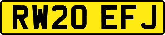 RW20EFJ