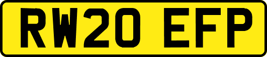 RW20EFP