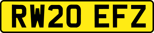 RW20EFZ