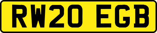 RW20EGB