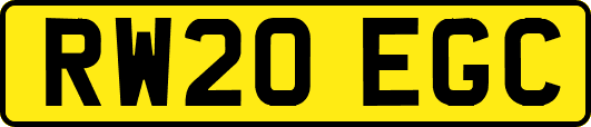 RW20EGC