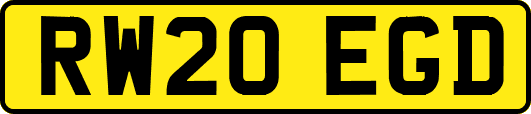 RW20EGD
