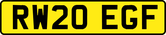 RW20EGF