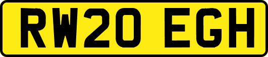 RW20EGH