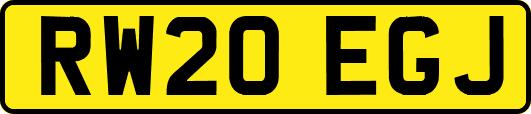 RW20EGJ