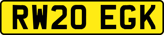 RW20EGK