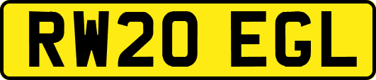 RW20EGL