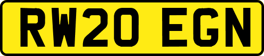RW20EGN