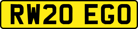 RW20EGO