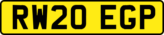 RW20EGP