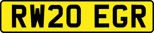 RW20EGR