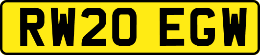 RW20EGW