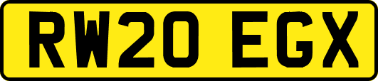 RW20EGX