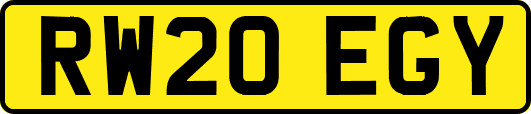 RW20EGY