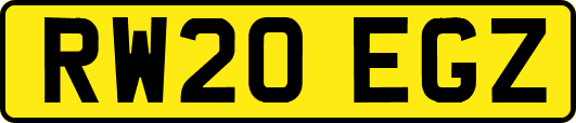 RW20EGZ