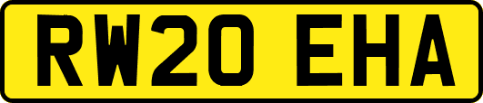 RW20EHA