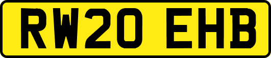 RW20EHB