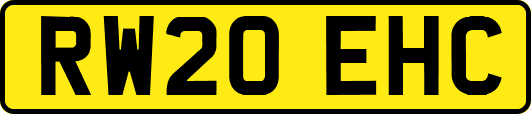 RW20EHC
