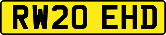 RW20EHD