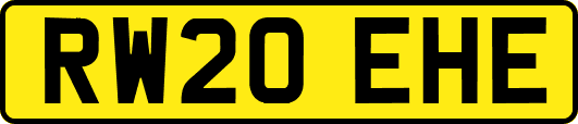 RW20EHE