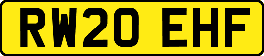 RW20EHF