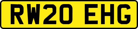 RW20EHG