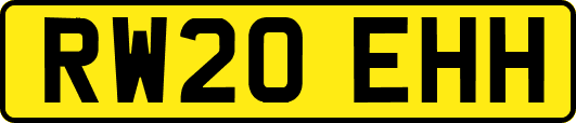 RW20EHH