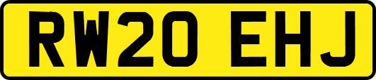 RW20EHJ