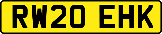 RW20EHK