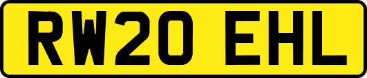 RW20EHL