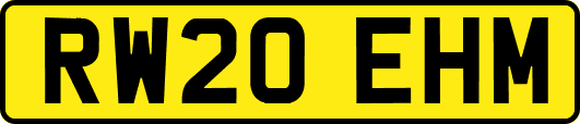 RW20EHM