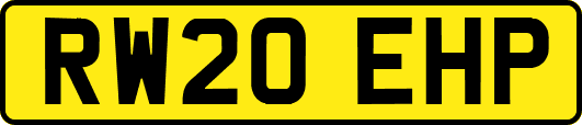 RW20EHP