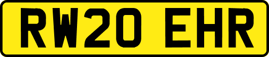 RW20EHR