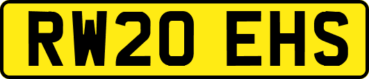 RW20EHS