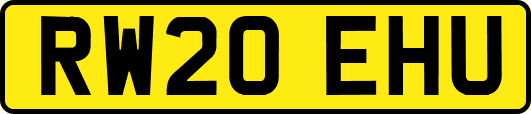 RW20EHU