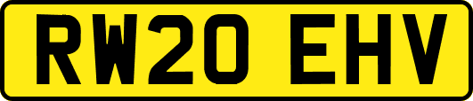 RW20EHV