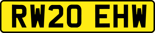 RW20EHW