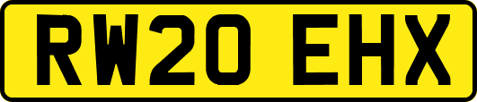 RW20EHX