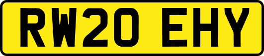 RW20EHY