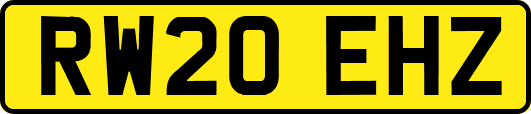 RW20EHZ