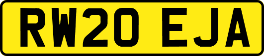 RW20EJA
