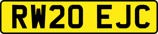 RW20EJC