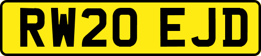 RW20EJD