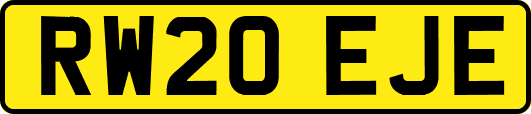RW20EJE