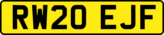 RW20EJF