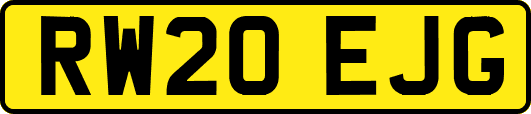 RW20EJG