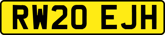 RW20EJH