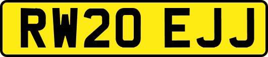 RW20EJJ