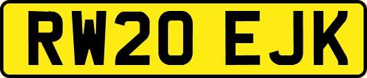 RW20EJK