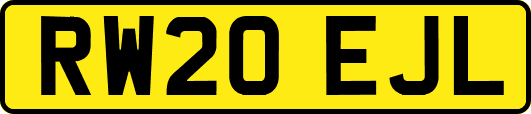 RW20EJL